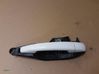 Front door exterior handle 