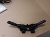Wiper turn signal indicator stalk/switch 