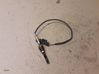 Exhaust gas temperature sensor 