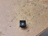 Traction control (ASR) switch 