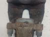 Caliper de freno delantero 