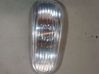 Front fender indicator light 