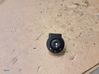 Wing mirror switch 