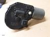 Wiper motor 