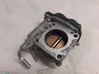 Throttle valve 