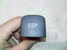 ESP (stability program) switch 12768425