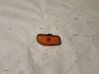 Front fender indicator light 