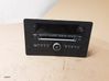 Radio/CD/DVD/GPS head unit 