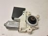 Rear door window regulator motor 31260250