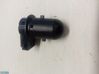 Interior temperature sensor 