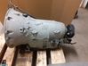 Automaattinen vaihdelaatikko A220270110080