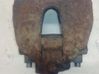 Caliper de freno delantero 36000484