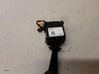 Wiper control stalk 