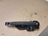 Front door exterior handle 