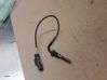 Exhaust gas temperature sensor 