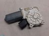 Front door window regulator motor 67626981141