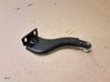 Sliding door upper roller guide/hinge 
