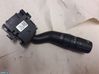 Wiper control stalk 