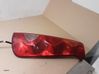 Rear/tail lights 265549U00A