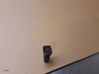 Hazard light switch 