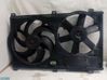 Elektrisks radiatoru ventilators 