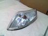 Front indicator light 