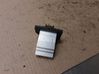 Heater blower motor/fan resistor 972353XAA0