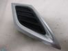 Front bumper lower grill 12765504