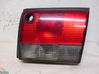 Tailgate rear/tail lights 