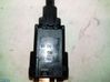 Brake pedal sensor switch 