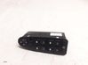 Electric window control switch 61319362762