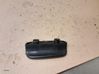Loading door interior handle 