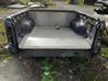 Caja de pick-up 