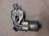 Wiper motor 
