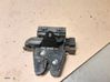 Tailgate/trunk/boot lock/catch/latch 12792806