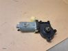 Front door window regulator motor 30784572