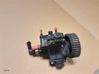 Fuel injection high pressure pump 