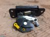 Tailgate/trunk/boot lock/catch/latch 