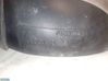 Manual wing mirror 