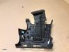 Dash center air vent grill 