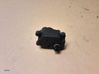 A/C air flow flap actuator/motor 