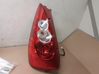 Rear/tail lights P4830