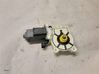 Motor del regulador de la ventanilla de la puerta delantera 12758922