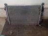 Coolant radiator 27183