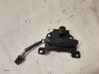 Seat control switch 