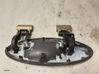 Front door exterior handle 