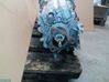 Manual 6 speed gearbox 23007562730