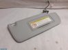 Sun visor 