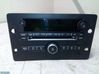 Radio/CD/DVD/GPS head unit 