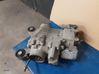 Rear differential 0BR525010G